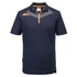 Kép 1/2 - Poló XL DX410  navy-narancs Portwest