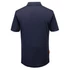 Kép 2/2 - Poló XL DX410  navy-narancs Portwest