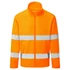 Kép 1/2 - Kabát L Portwest ES428 softshell narancs