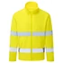 Kép 1/2 - Kabát S Portwest ES428 softshell sárga