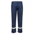 Kép 1/2 - Munkavédelmi deréknadrág 34 (50) FR417 navy kék