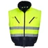 Kép 2/4 - Kabát S Pilóta Falcon Hi-vis 4 In 1 Jól Látható