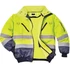 Kép 3/4 - Kabát S Pilóta Falcon Hi-vis 4 In 1 Jól Látható