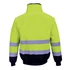Kép 2/3 - Kabát S Portwest PJ50 HI-VIS 3:1 Sárga-tengerészkék