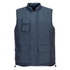 Kép 1/2 - Mellény XS Portwest S415 Navy