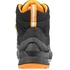 Kép 5/6 - Munkavédelmi Bakancs 39 Albatros 638020  S3L SR ESD FO Barna