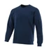 Kép 1/3 - Pulóver XL Sara Western Buffalo navy kék