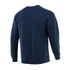 Kép 2/3 - Pulóver XL Sara Western Buffalo navy kék