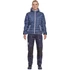 Kép 2/2 - Kabát S Cerva Max Neo Lady Navy-light Violet