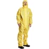 Kép 1/3 - OVERÁL L CHEMSAFE SHIELD SÁRGA 031501057000 POLIPROPILÉN