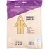 Kép 3/3 - Overál L Chemsafe Shield Sárga 031501057000 Polipropilén
