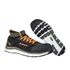 Kép 2/2 - Munkavédelmi Cipő 40 Albatros 646730 Olive Low S1p