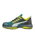 Kép 2/5 - Munkavédelmi Cipő Puma 644520 Green Low S1P ESD HRO SRC