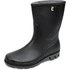 Kép 1/2 - GUMICSIZMA 36 TRONCHETTO OB SRA FEKETE 02040015600