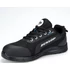 Kép 2/7 - Munkavédelmi cipő 40 Dunlop  Breezetech S1PS ESD SR FO fek