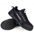 Kép 3/7 - Munkavédelmi cipő 40 Dunlop  Breezetech S1PS ESD SR FO fek
