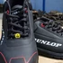 Kép 5/5 - Munkavédelmi cipő 40 Dunlop S3 ESD SRC HRO matt fekete