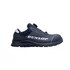 Kép 1/5 - Munkavédelmi cipő 42 Dunlop S3 ESD matt navy gyorsfűzős