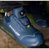 Kép 3/5 - Munkavédelmi cipő 42 Dunlop S3 ESD matt navy gyorsfűzős