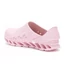 Kép 2/4 - Papucs 36 Scholl Evoflex ESD pántos klumpa - pale pink