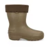 Kép 2/4 - Gumicsizma 40 Bélelt Demar Farmer Eva  férfi 3910 khaki