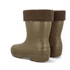 Kép 4/4 - Gumicsizma 40 Bélelt Demar Farmer Eva  férfi 3910 khaki