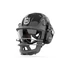 Kép 1/3 - Sisak Husqvarna Smartguard PE10H Szürke 536504601