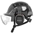 Kép 2/3 - Sisak Husqvarna Smartguard PE10H Fehér 536504701