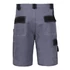 Kép 3/3 - Munkavédelmi Rövidnadrág S Lahti Pro Pamut Szürke