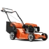 Kép 1/3 - FŰNYÍRÓ HUSQVARNA LC 253S HUSQVARNA MOTOR 166CM3 53CM