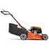 Kép 3/3 - Fűnyíró Husqvarna Lc 253S Husqvarna Motor 166cm3 53cm