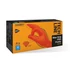Kép 1/2 - Munkavédelmi kesztyű M Procera Max Grip 50pár/doboz narancs