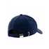 Kép 2/2 - Baseball sapka Sara Western Mustang sapka navy kék