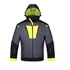 Kép 3/4 - Kabát M Procera Navigátor kapucnis softshell