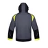 Kép 4/4 - Kabát M Procera Navigátor kapucnis softshell