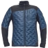 Kép 1/3 - Kabát XL Neurum Softshel navy kék