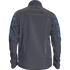 Kép 2/3 - Kabát XL Neurum Softshel navy kék