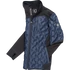 Kép 3/3 - Kabát XL Neurum Softshel navy kék