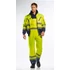 Kép 3/3 - Kabát S Portwest PJ50 HI-VIS 3:1 Sárga-tengerészkék