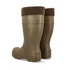 Kép 4/4 - Gumicsizma 40 Bélelt Demar Predator Eva Magas  0260 khaki