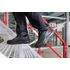 Kép 4/4 - Munkavédelmi cipő 41 REEBOK lite fekete O2 SR ESD IB5101