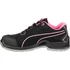 Kép 2/4 - Munkavédelmi cipő 36 Puma Női Fuse 644110 Low S1P ESD SRC