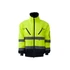 Kép 1/4 - KABÁT S PILÓTA FALCON HI-VIS 3 IN 1 JÓL LÁTHATÓ