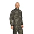 Kép 2/2 - Kabát M Crambe Softshell Terepzöld 0301039612002