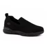 Kép 1/4 - Cipő 38 Scholl Jump Slip On félcipő - fekete