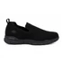 Kép 3/4 - Cipő 38 Scholl Jump Slip On félcipő - fekete