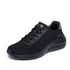 Kép 2/4 - Munkavédelmi cipő 37 Skechers Bobs 117679 fekete
