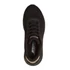 Kép 3/4 - Munkavédelmi cipő 37 Skechers Bobs 117679 fekete