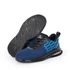 Kép 2/3 - Munkavédelmi Cipő 39 Procera Texo Air Blue SB