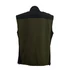 Kép 2/2 - Mellény M Urgent 822 Softshell olivazöld-fekete